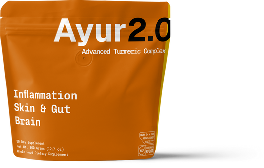 Advanced Turmeric Complex